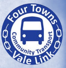 Four Towns logo
